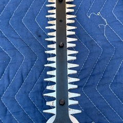 伸縮式ガーデントリマー ムサシ P-230の画像