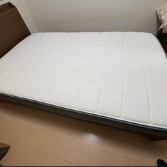 【ニトリ】SDマットレス Nスリープ ハード 02 VBの画像
