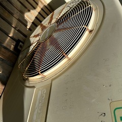 業務用冷凍庫の画像