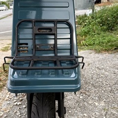 人気ジャイロX‼️ミニカー‼️の画像