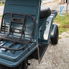 人気ジャイロX‼️ミニカー‼️の画像