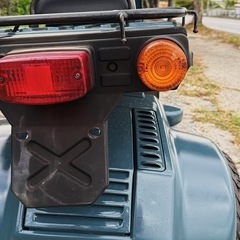 人気ジャイロX‼️ミニカー‼️の画像