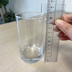 コップ　3個の画像