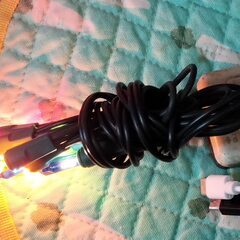 無料！　クリスマスツリー一式の画像