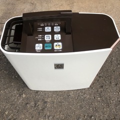 NO：4079 コロナ加熱気化式加湿器‼️日本製❣️超お買い得品❣️の画像