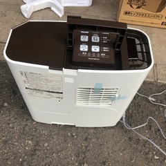 NO：4079 コロナ加熱気化式加湿器‼️日本製❣️超お買い得品❣️の画像