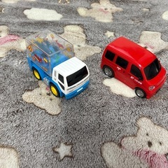 ドライブタウンシリーズの画像