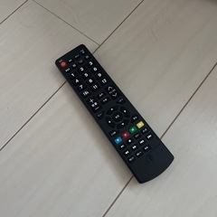 液晶テレビの画像