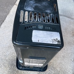 トヨトミ　石油ストーブRS-L27の画像