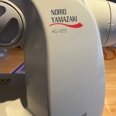 家庭用ミシンの画像