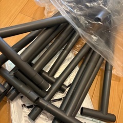 ニトリ 洗濯物干し の画像