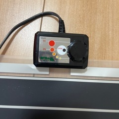 動作確認済み！小動物用ヒーター　マルチパネルヒーター　45Wの画像