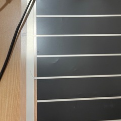 動作確認済み！小動物用ヒーター　マルチパネルヒーター　45Wの画像