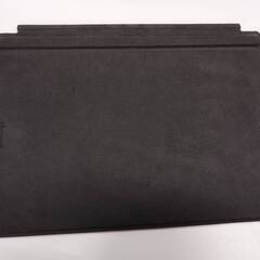 【良品】Microsoft Surface 3/タイプカバー/ブラック〈Model：1654〉の画像
