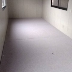 プレハブ7.2M 
スーパーハウス　ユニットハウス‼️の画像