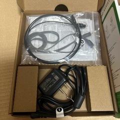 オーディオテクニカ　ネックスピーカー　極美品の画像