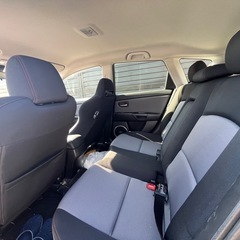 車検付き！マツダスピードアクセラ6速マニュアル　BK3Pの画像