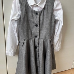 女子卒園入学3枚セットの画像