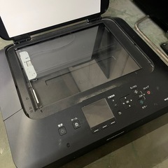 Canon プリンターの画像