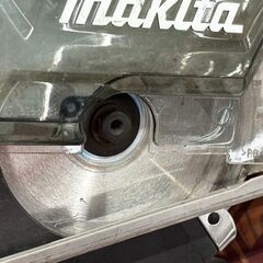 【中古】マキタ Makita CS553D 150mm充電式チップソーカッタ 本体のみ【ハンズクラフト佐賀】の画像