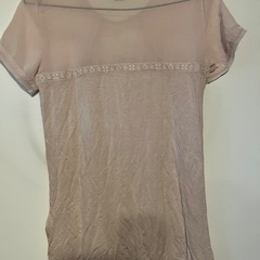 レディース　Tシャツの画像