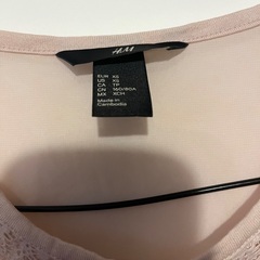 レディース　Tシャツの画像