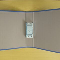 ２リングファイル A4 の画像