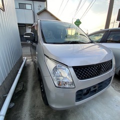 MT ワゴンR　　　　　の画像