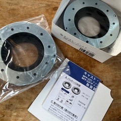 リンテック21 キャストイットＴ
の画像