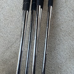 クリーブランド CG7アイアンセット 6本の画像