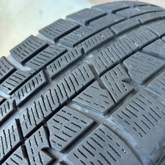 バリ溝‼︎スタッドレス 205/60R16 ヴォクシー、ノア の画像