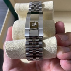 ロレックスの画像