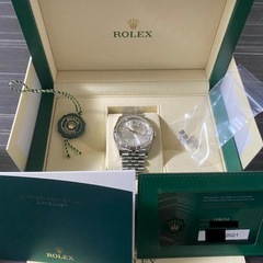 ロレックスの画像