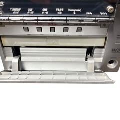 ケンウッド KENWOOD ミニコンポ RXD-SL3MDの画像