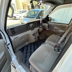 かなり綺麗なアトレーワゴンの画像