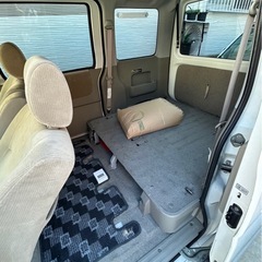 かなり綺麗なアトレーワゴンの画像