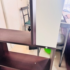 シェルフ無料です！の画像