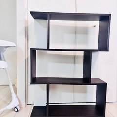 シェルフ無料です！の画像