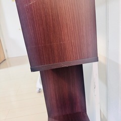 シェルフ無料です！の画像