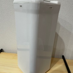 タイムロッキングコンテナの画像