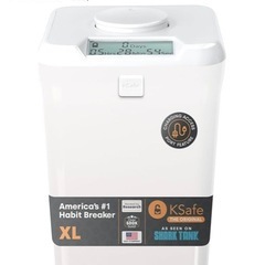 タイムロッキングコンテナの画像