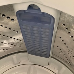 Panasonic パナソニック　全自動洗濯機 NA-F50B12 2018年製【トレファク 川越店】の画像