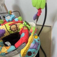 ジャンパルーの画像