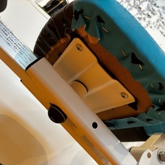 腹筋ワンダーコアの画像