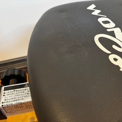 腹筋ワンダーコアの画像