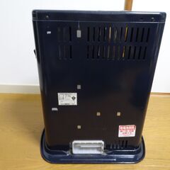 コロナ　ストーブの画像