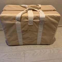 ベッドインベッドの画像