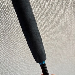 (決まりました)釣竿の画像