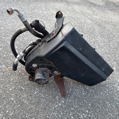 当時物！旧車 エアコン クラウン グロリア セドリック サニートラック　の画像