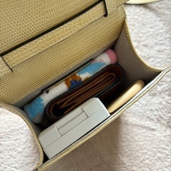 【トゥモローランドで購入】MARGE SHERWOOD 韓国発ブランド　ミニショルダーバッグ　の画像